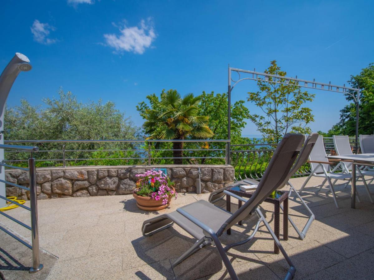 לובראן Holiday Home Nikolina By Interhome מראה חיצוני תמונה