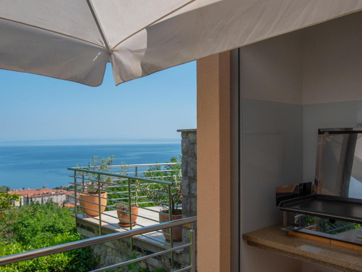לובראן Holiday Home Nikolina By Interhome מראה חיצוני תמונה