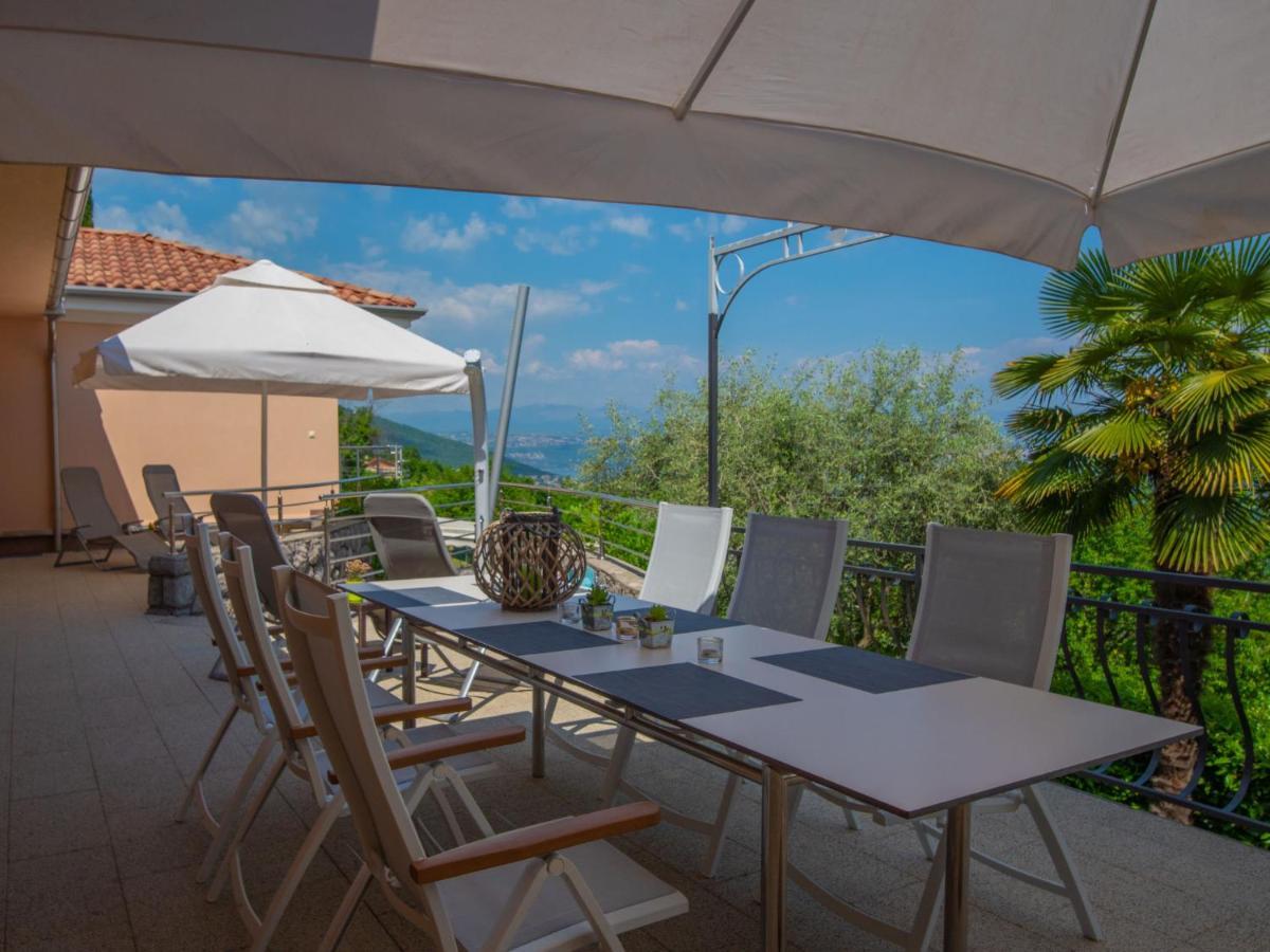 לובראן Holiday Home Nikolina By Interhome מראה חיצוני תמונה