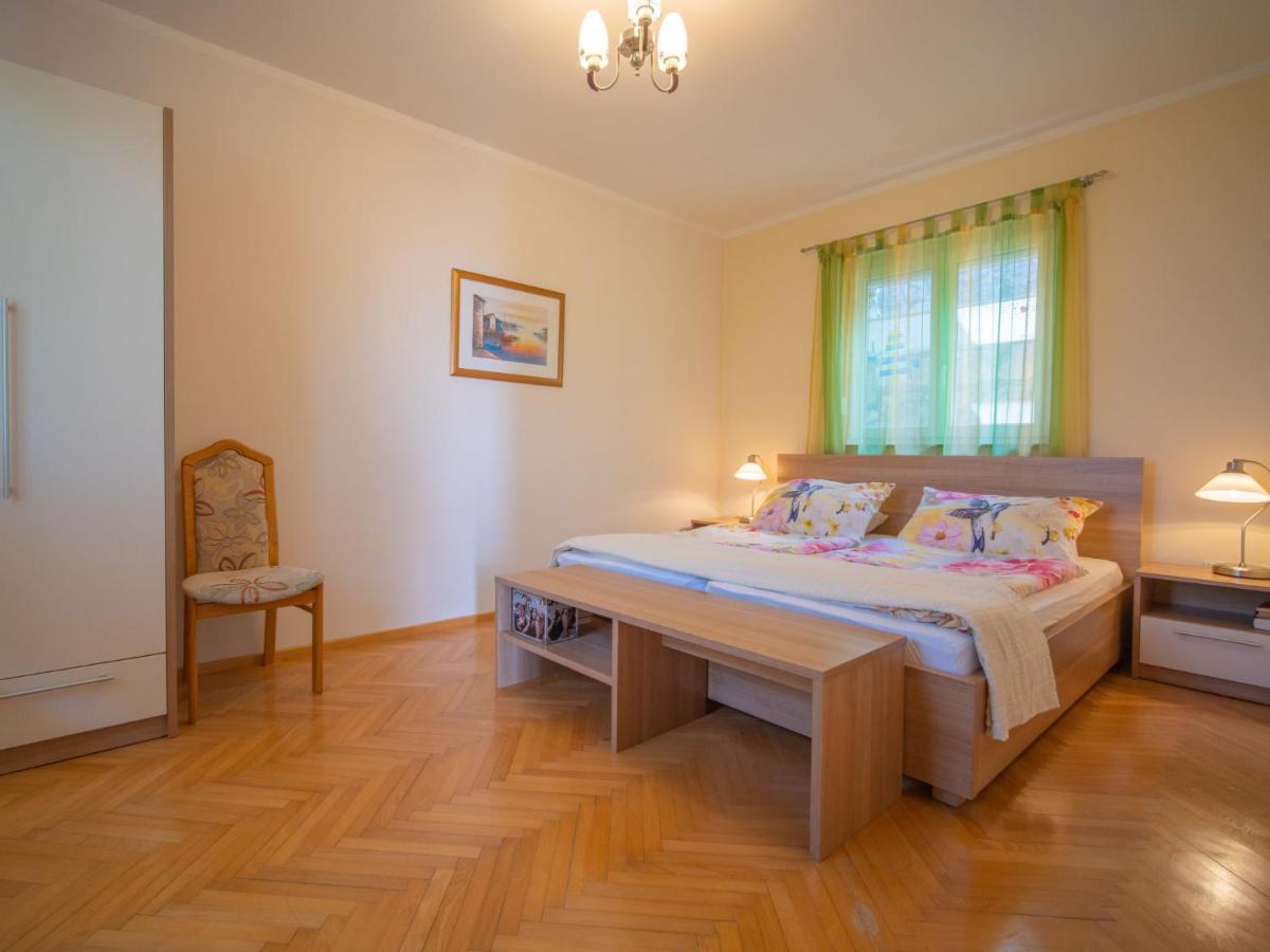 לובראן Holiday Home Nikolina By Interhome מראה חיצוני תמונה