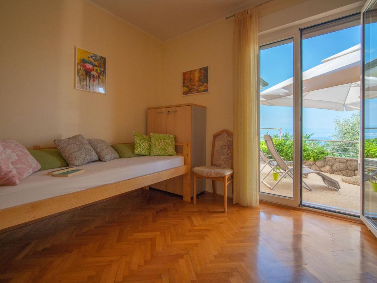 לובראן Holiday Home Nikolina By Interhome מראה חיצוני תמונה
