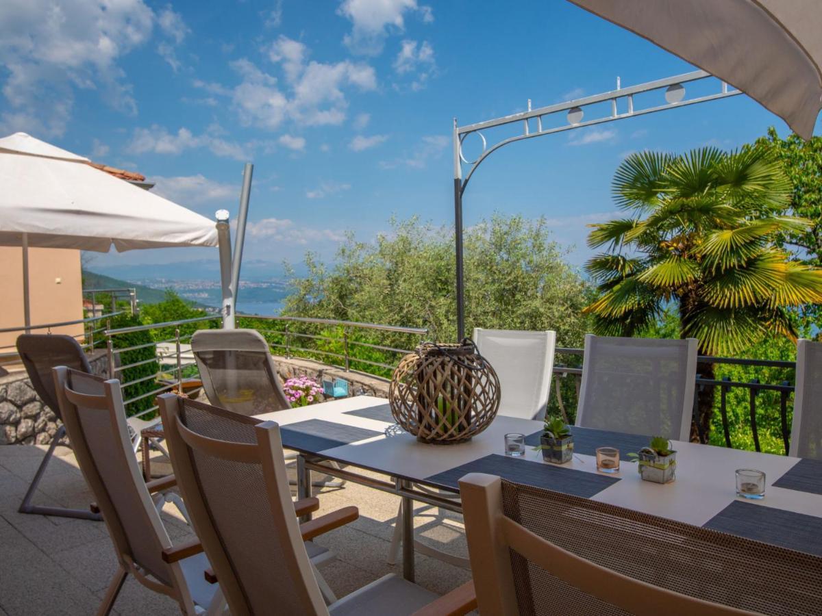 לובראן Holiday Home Nikolina By Interhome מראה חיצוני תמונה