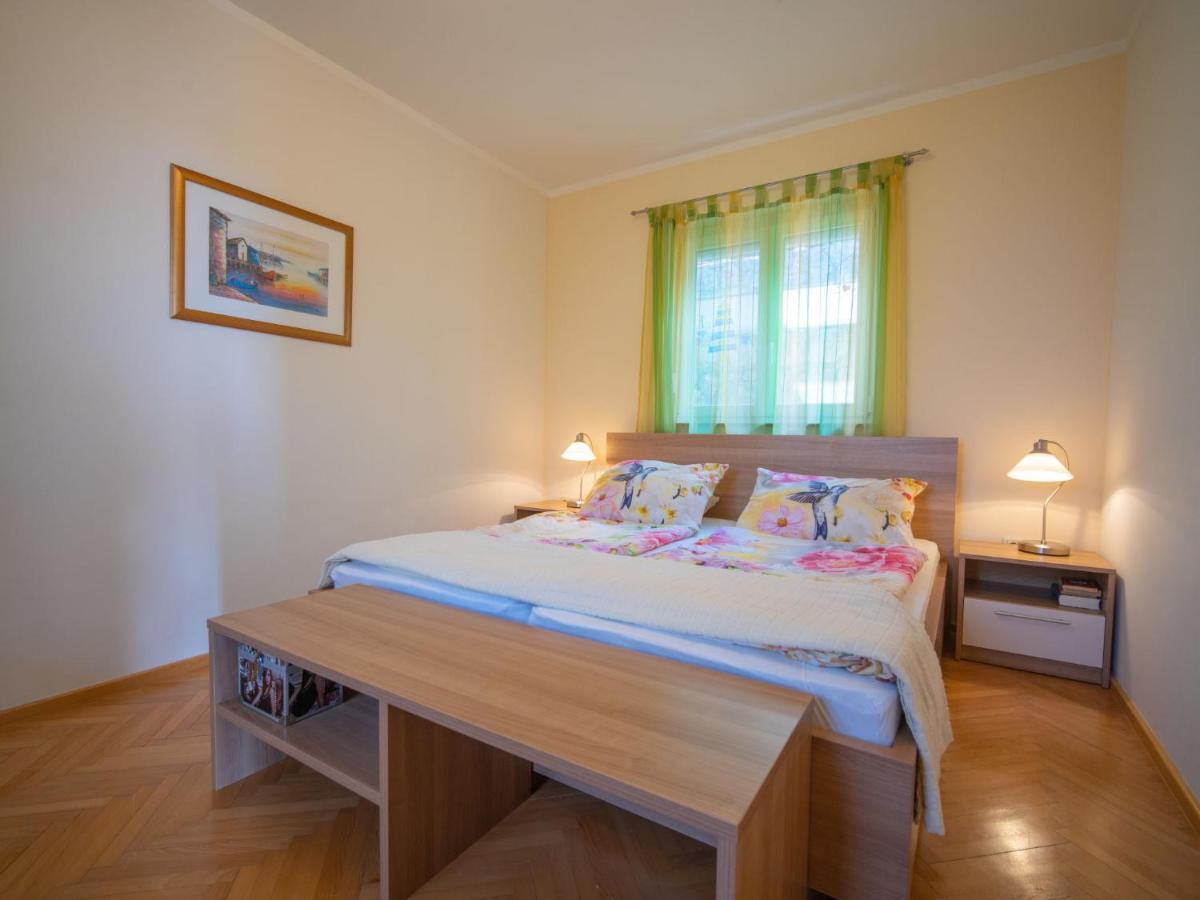 לובראן Holiday Home Nikolina By Interhome מראה חיצוני תמונה