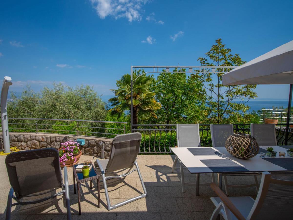 לובראן Holiday Home Nikolina By Interhome מראה חיצוני תמונה
