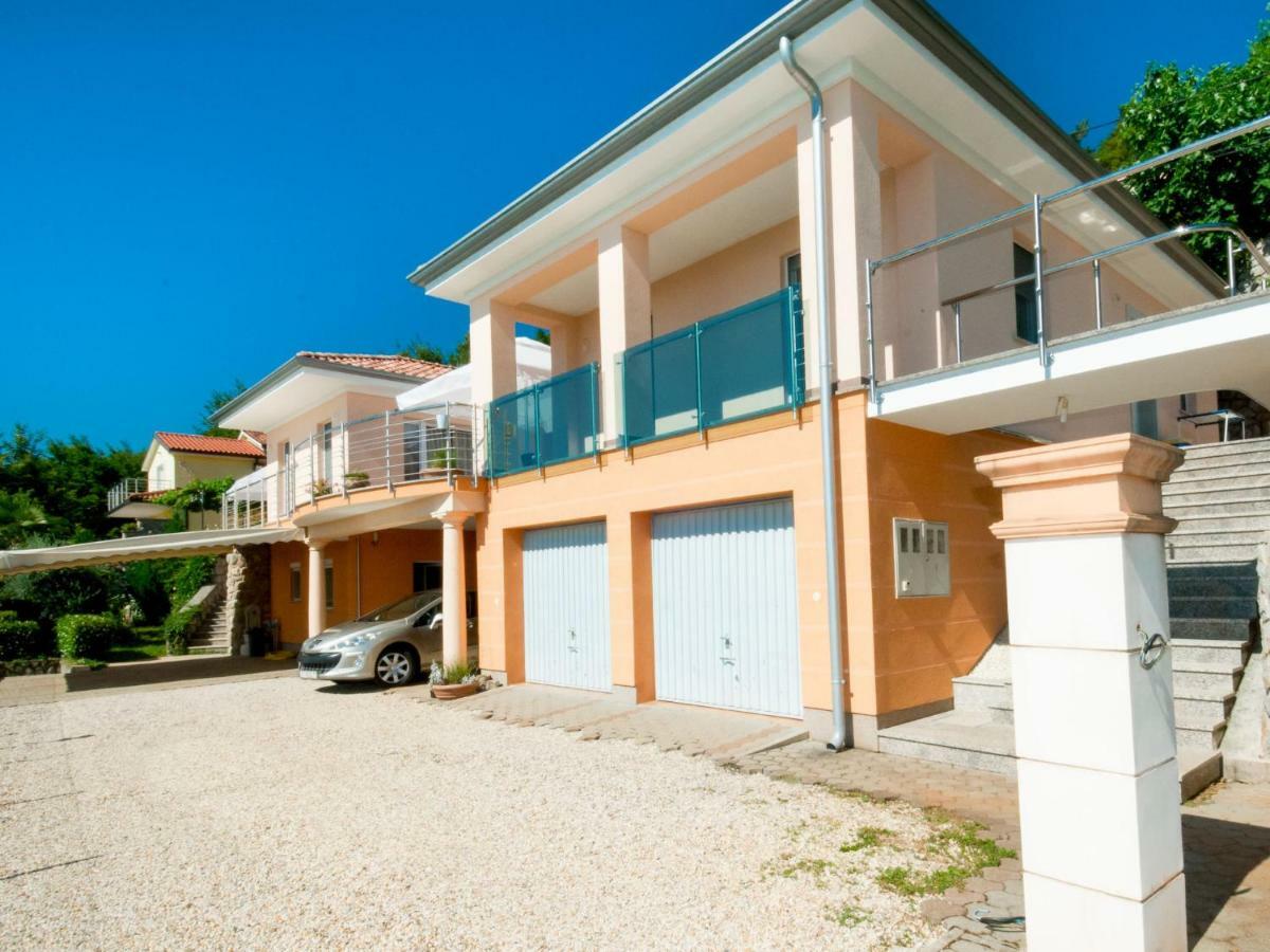 לובראן Holiday Home Nikolina By Interhome מראה חיצוני תמונה